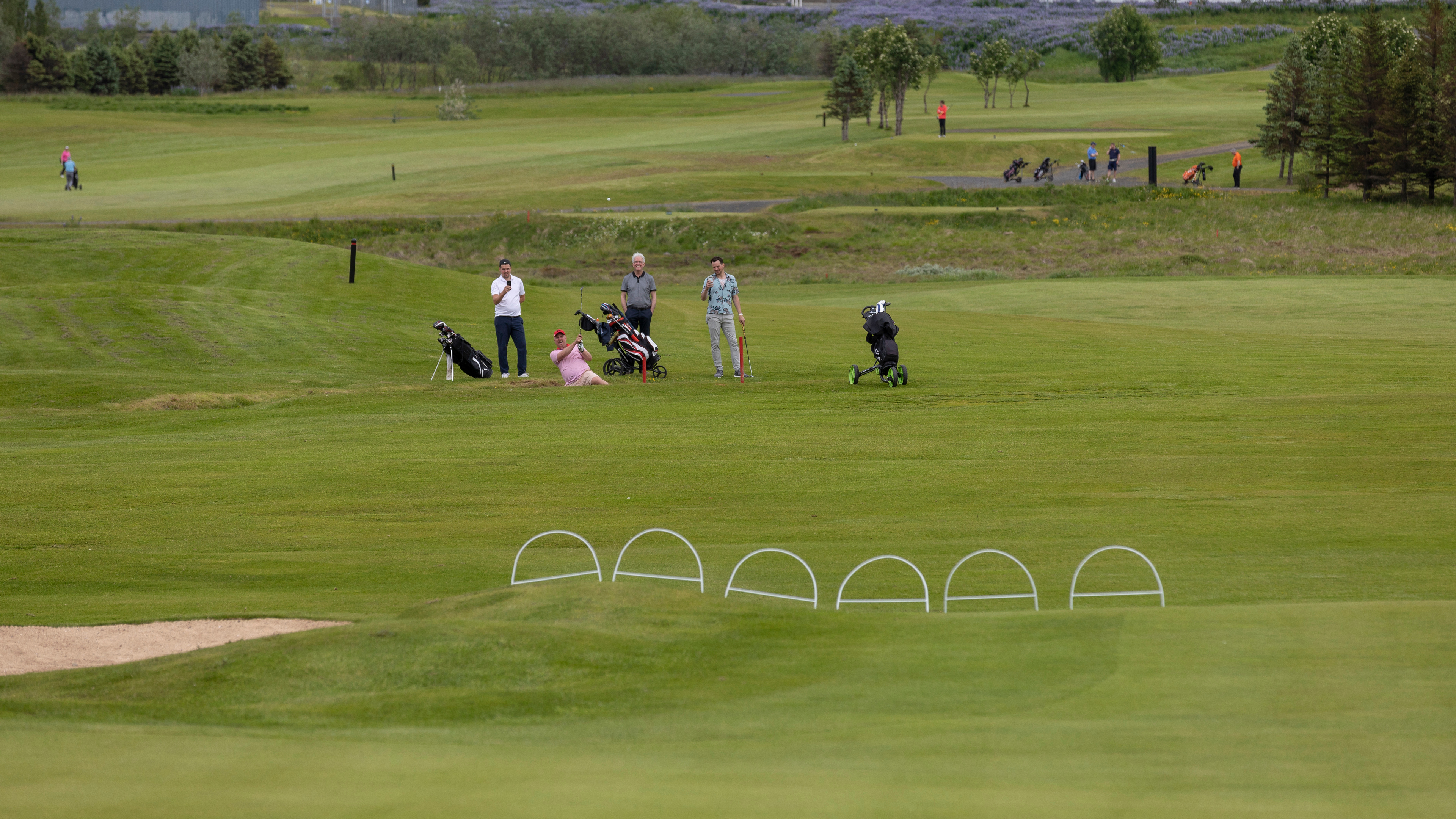Golf